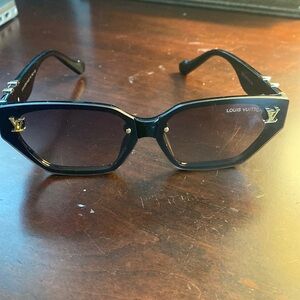 Louis Vuitton sunglasses
